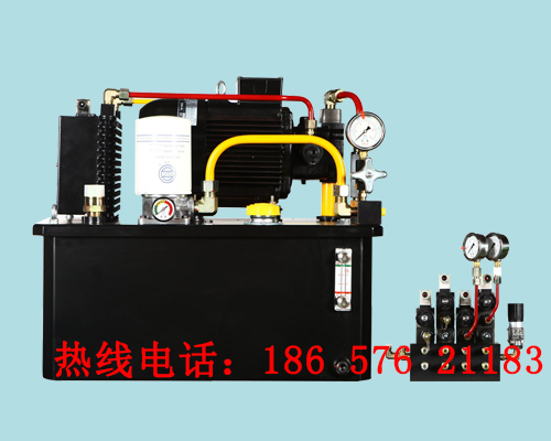 液壓系統(tǒng)廠家
